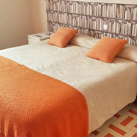 La Querencia De Valsaín