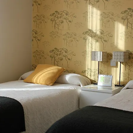 Country house La Querencia De Valsain La Pradera de Navalhorno