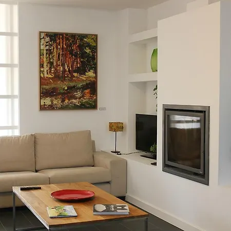 La Querencia De Valsaín * La Pradera de Navalhorno