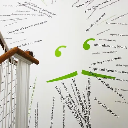 Casa de Campo La Querencia De Valsaín