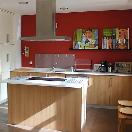 La Querencia De Valsaín Casa de Campo