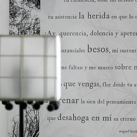 La Querencia De Valsaín *