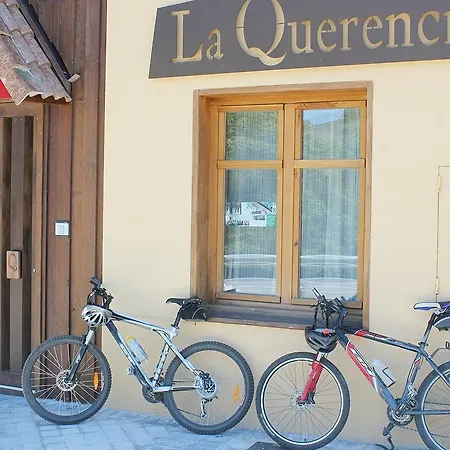 La Querencia De Valsaín