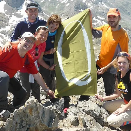 La Querencia De Valsain Country house