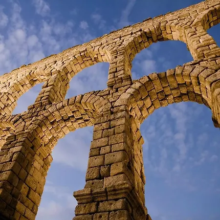 La Querencia De Valsaín Casa de Campo