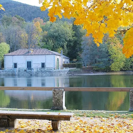 La Querencia De Valsain