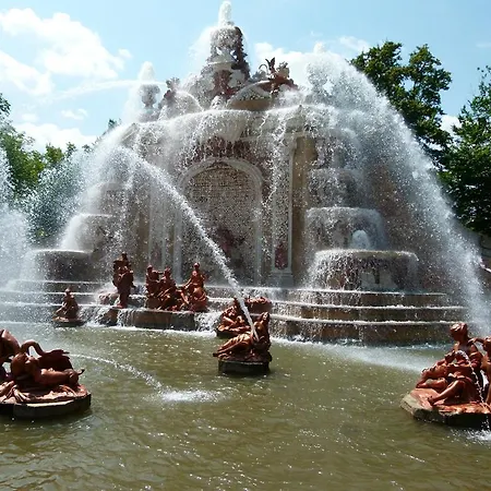 Country house La Querencia De Valsain