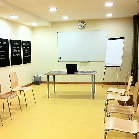 La Querencia De Valsain * La Pradera de Navalhorno