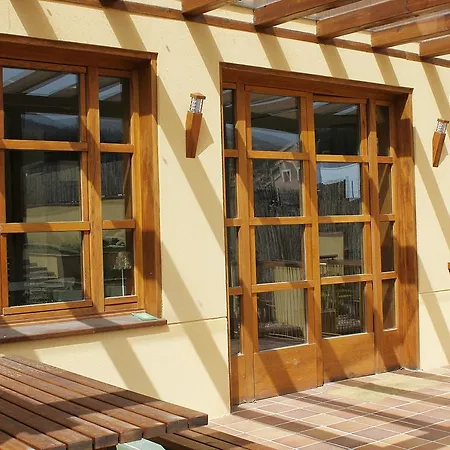 La Querencia De Valsain Landhuis La Pradera de Navalhorno