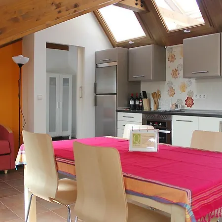 La Querencia De Valsain Country house