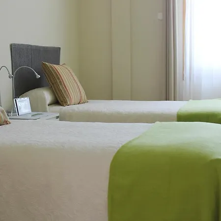 La Querencia De Valsaín Casa de Campo