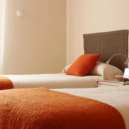 La Querencia De Valsaín *