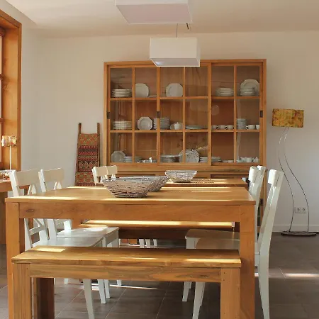 Country house La Querencia De Valsain