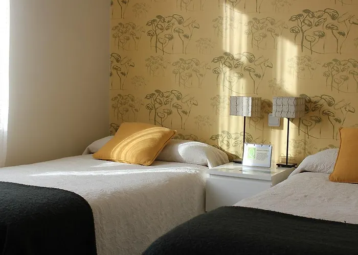 Hétvégi ház La Querencia De Valsain La Pradera de Navalhorno