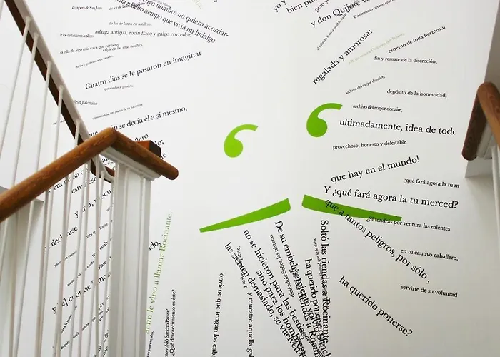 Séjour à la campagne La Querencia De Valsain