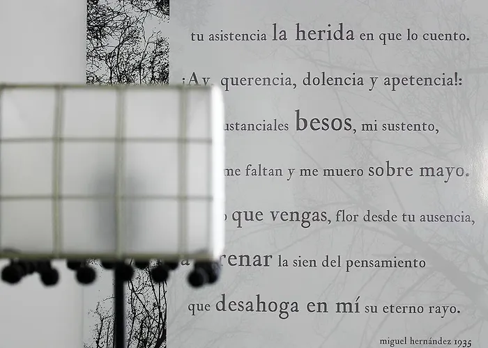 La Querencia De Valsain *