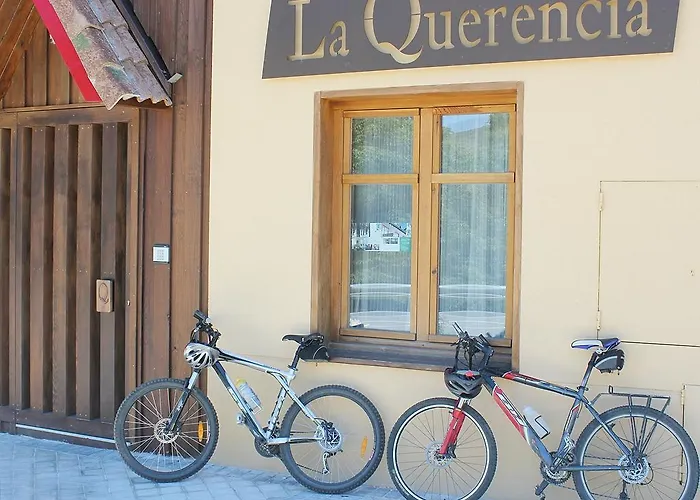 La Querencia De Valsain