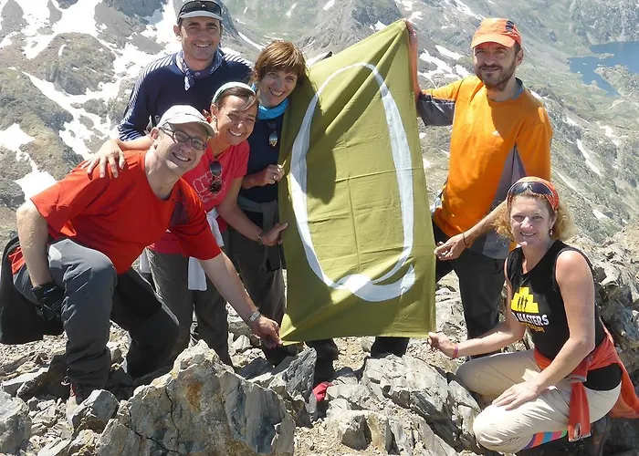 La Querencia De Valsain Séjour à la campagne