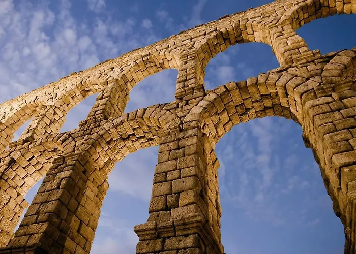 La Querencia De Valsain Hétvégi ház