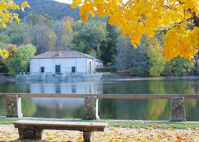 La Querencia De Valsain