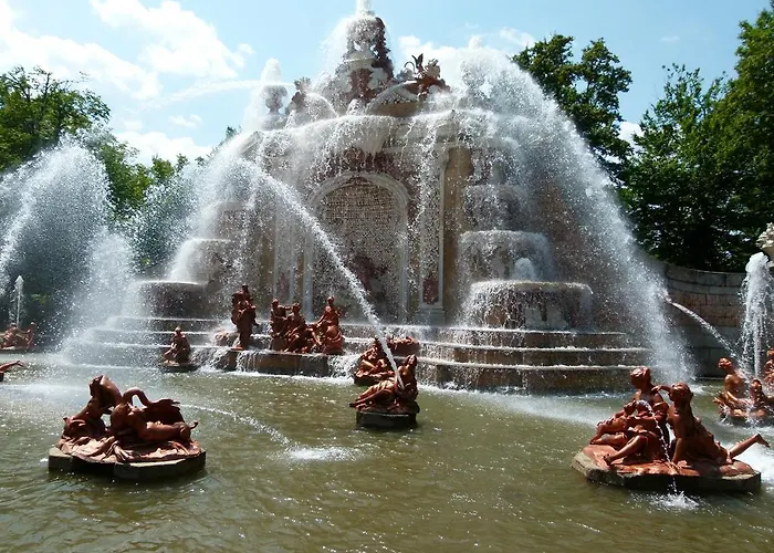 Séjour à la campagne La Querencia De Valsain