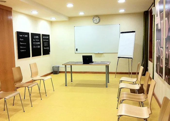 La Querencia De Valsain * La Pradera de Navalhorno