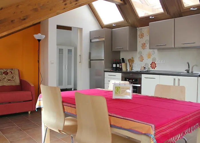 La Querencia De Valsain Séjour à la campagne