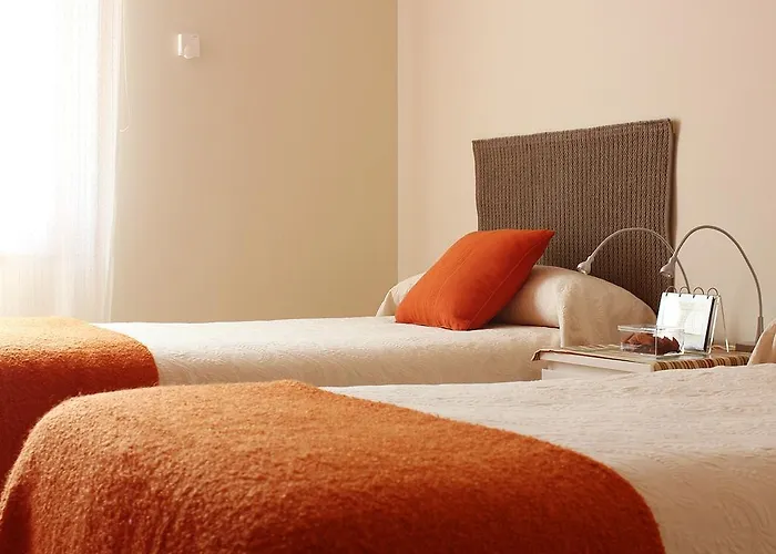 La Querencia De Valsain *